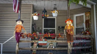 Boo! Rain could haunt trick-or-treaters this Halloween in Western Pa.