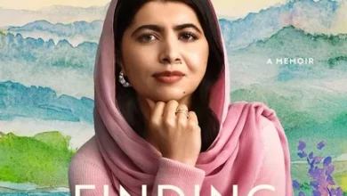 Book Marks reviews of Finding My Way: A Memoir by Malala Yousafzai