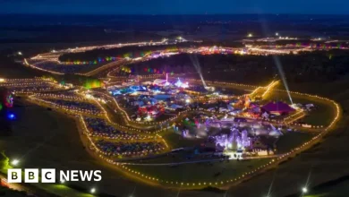 Boomtown festival 2026 line-up announced