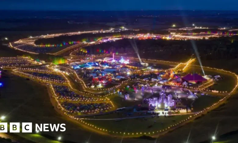 Boomtown festival 2026 line-up announced