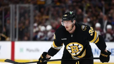 Boston Bruins News: Prospects make statement, scoring star, huge contract extension