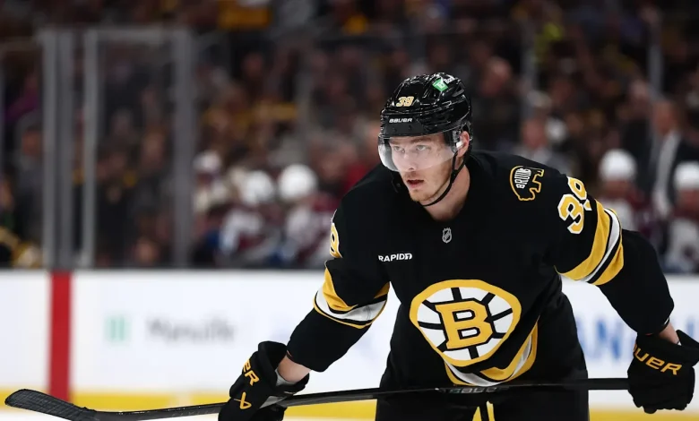 Boston Bruins News: Prospects make statement, scoring star, huge contract extension