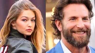Bradley Cooper gets Botox to keep up with Gigi Hadid?