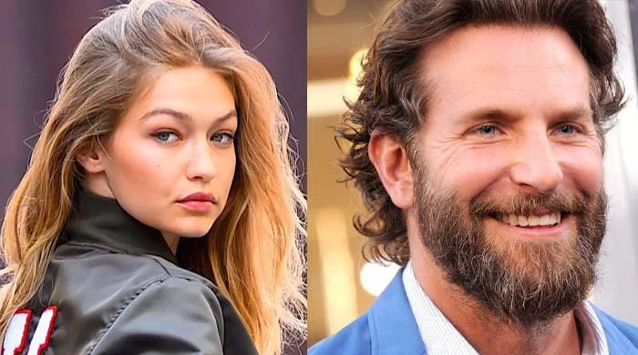 Bradley Cooper gets Botox to keep up with Gigi Hadid?