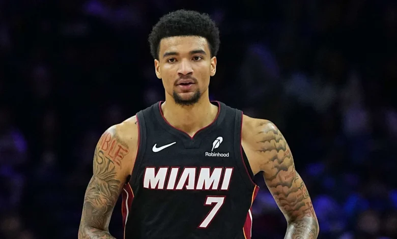 Brand new Victor Wembanyama has ultimate chance to squash a growing pest