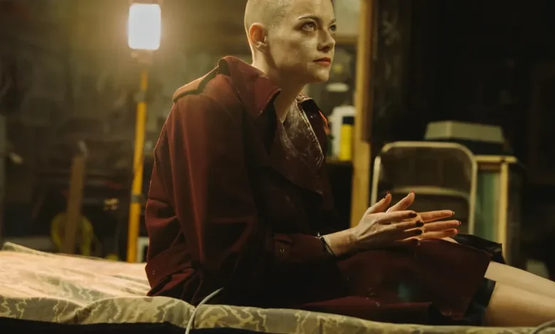 Breaking Down the Comically Bleak Ending of Yorgos Lanthimos' 'Bugonia'