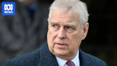 Breaking: Prince Andrew to lose title and leave Royal Lodge, Buckingham Palace announces