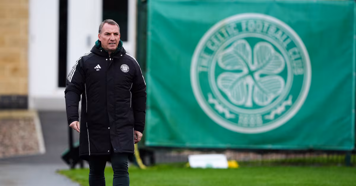 Brendan Rodgers and Celtic were heading for divorce but acrimony was avoidable