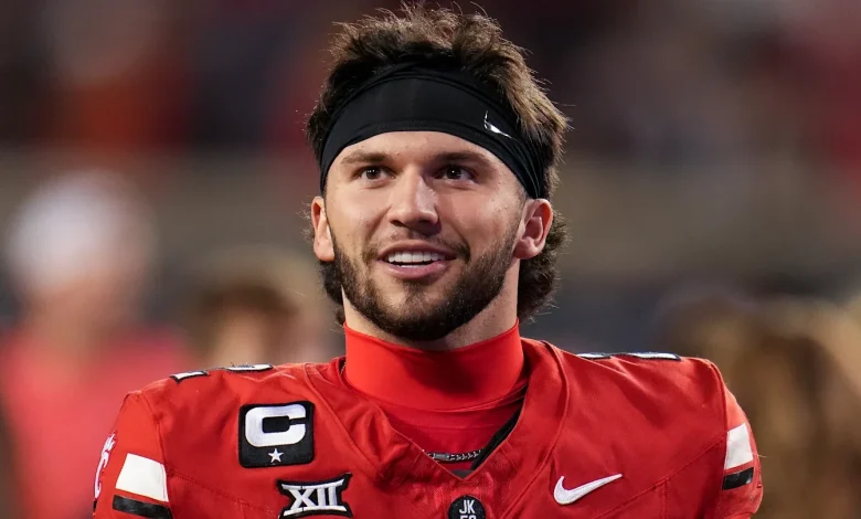 Brendan Sorsby is finally getting the recognition he deserves