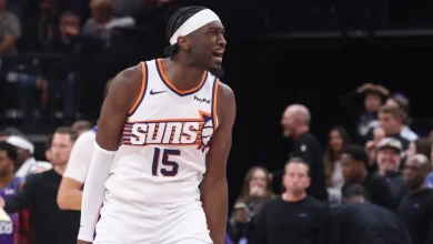 Bright Side Baller: A loss that said more about fight than failure