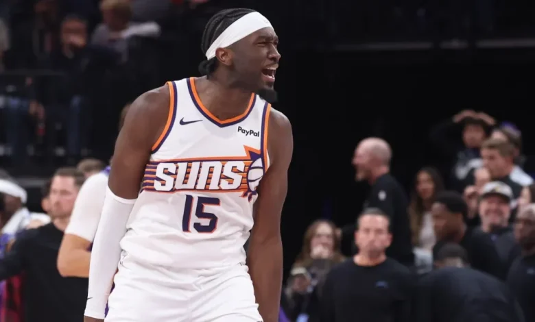 Bright Side Baller: A loss that said more about fight than failure