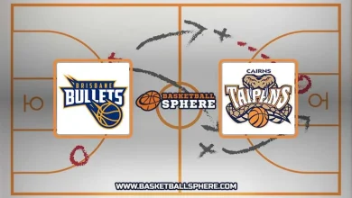 Brisbane Bullets vs Cairns Taipans: Analysis and Prediction – Oct. 30, 2025