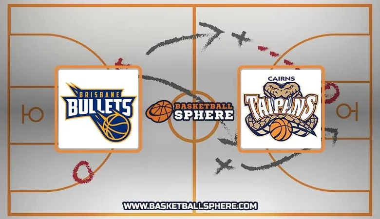 Brisbane Bullets vs Cairns Taipans: Analysis and Prediction – Oct. 30, 2025