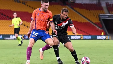 Brisbane Roar vs Melbourne City Prediction and Betting Tips | October 31st 2025
