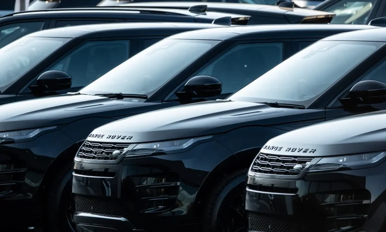 British car brand to VANISH from UK dealer group with all 10 sites 'phased out'