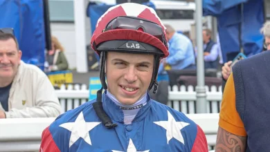 British racing mourns the death of apprentice Tommie Jakes aged 19