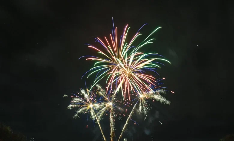 Brits warned over unlimited fines and up to six months in prison for breaking fireworks rule
