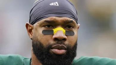 Broncos host 41-year-old tight end on free agent visit