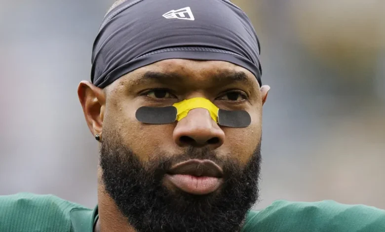 Broncos host 41-year-old tight end on free agent visit