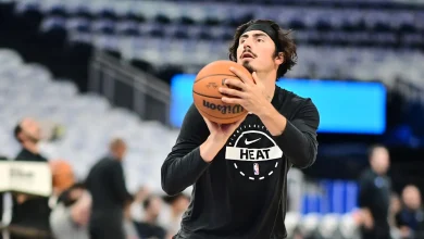 Bruins in NBA Jaime Jaquez Jr. opens season strong