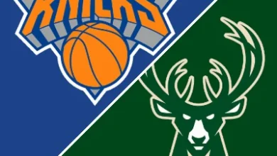 Bucks 121-111 Knicks (29 Oct, 2025) Game Recap