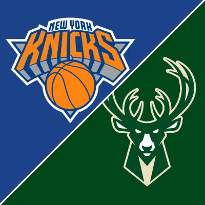 Bucks 121-111 Knicks (29 Oct, 2025) Game Recap