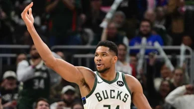 Bucks Have a Sudden Setback the Eastern Conference Will Monitor