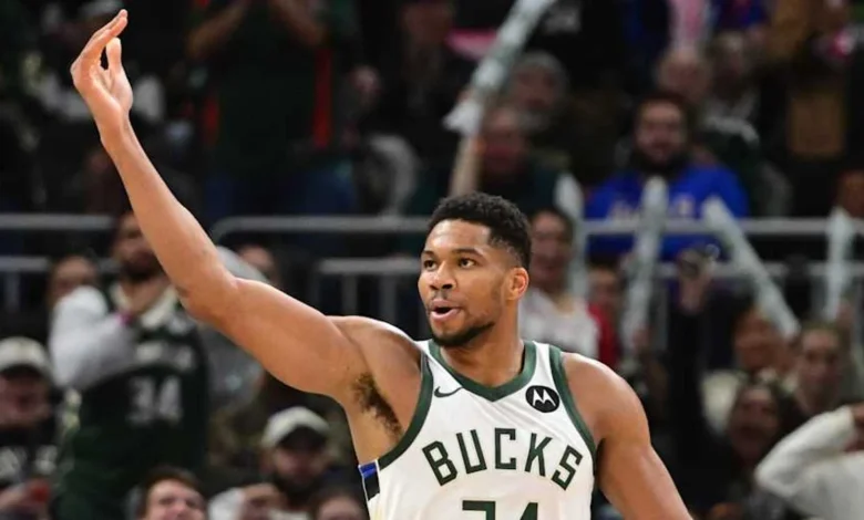 Bucks Have a Sudden Setback the Eastern Conference Will Monitor