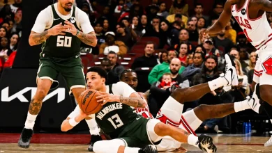 Bucks Reacts Survey: Who should be running point in the clutch?