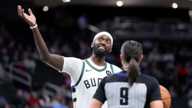 Bucks already have a massive Bobby Portis problem that they can’t ignore