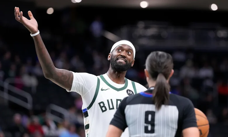 Bucks already have a massive Bobby Portis problem that they can’t ignore