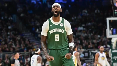 Bucks just sent Giannis a message in rousing win over Warriors