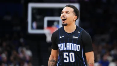 Bucks owe Magic two heartfelt thank you notes from this summer