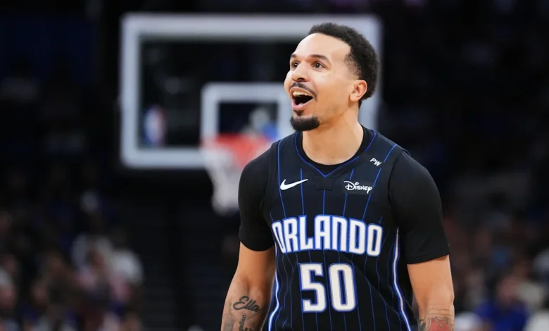 Bucks owe Magic two heartfelt thank you notes from this summer