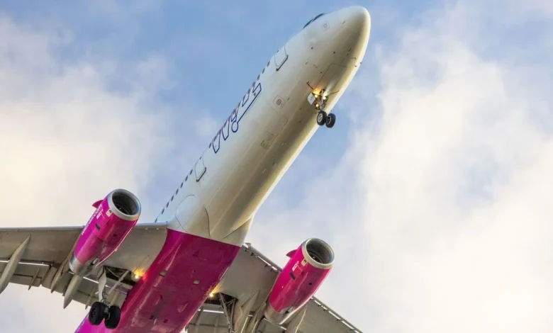 Budget airline launches ‘unlimited flight deal’ with one catch