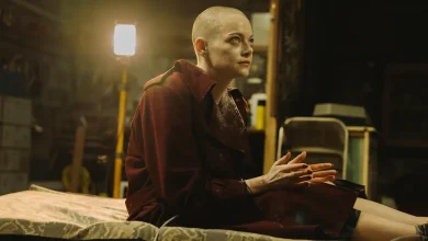 'Bugonia' movie wonders if Emma Stone is an alien - Review