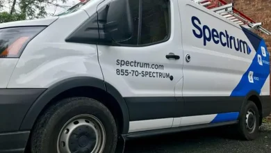 'Building construction' cause of Spectrum outage that affected downtown Redding