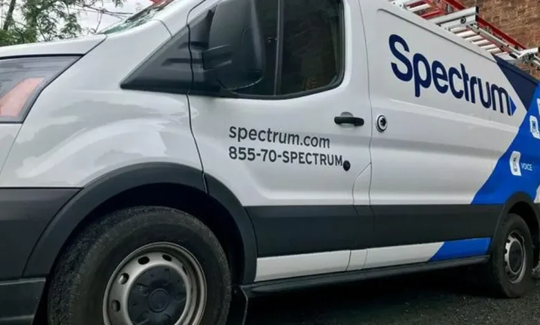 'Building construction' cause of Spectrum outage that affected downtown Redding