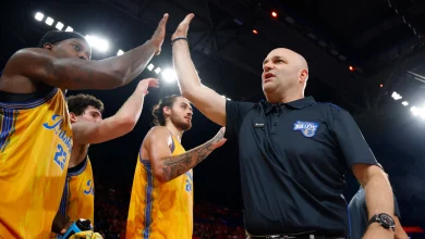 Bullet squashes 'funny' emergency meeting reports