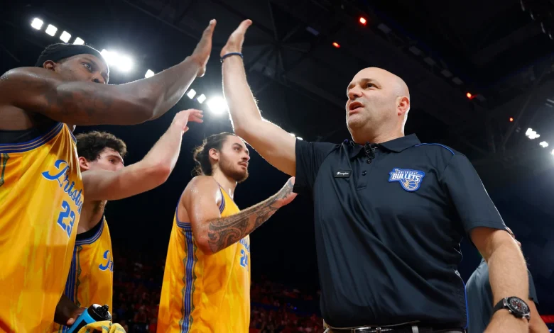 Bullet squashes 'funny' emergency meeting reports