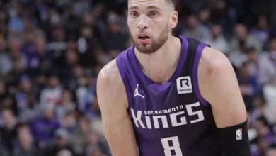 Bulls Thrive Post-LaVine Trade: Kings Face Tough Reality