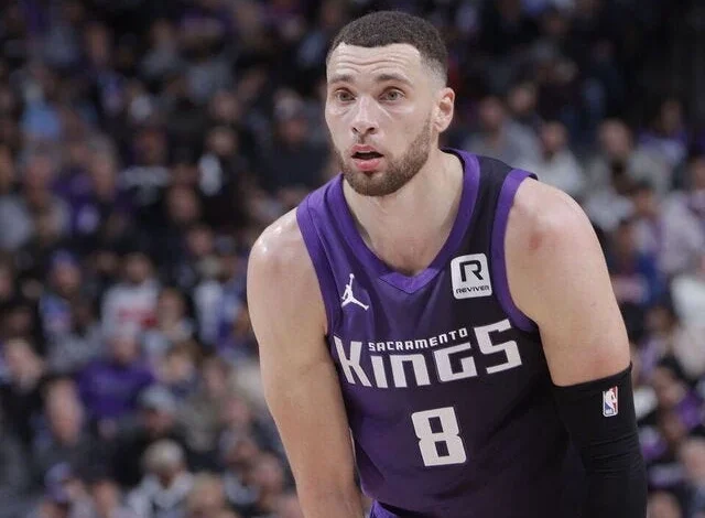 Bulls Thrive Post-LaVine Trade: Kings Face Tough Reality