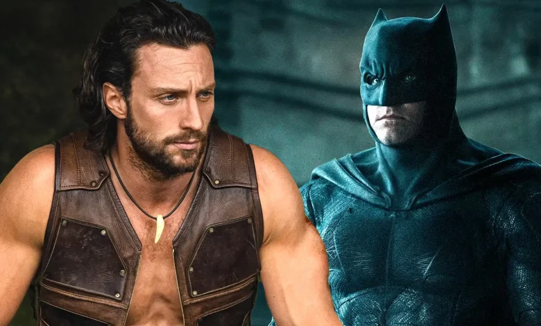 Bullying Accusations Dash Marvel Star’s Hopes to Become DCU’s Batman After Ben Affleck