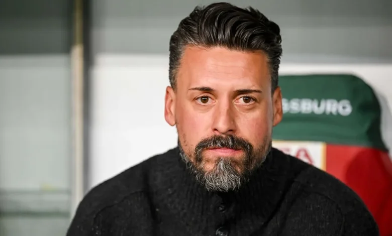 Bundesliga live: Geht Wagner-Krise weiter? FCA empfängt BVB