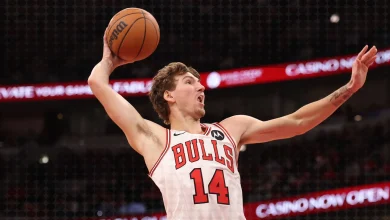 Buzelis Aims for Most Improved Player as Bulls Chase Playoff Return