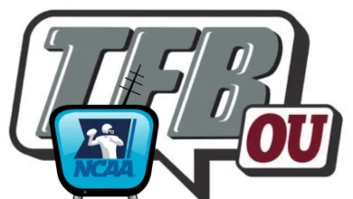 CFB Game Thread | 2025 Week 10 (Thursday Evening)