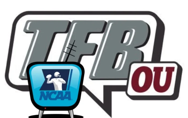 CFB Game Thread | 2025 Week 10 (Thursday Evening)