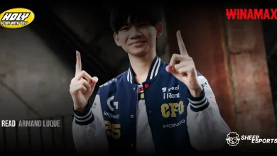 CFO HongQ: "I just wanted to give it everything I had and make sure I wouldn’t have any regrets"