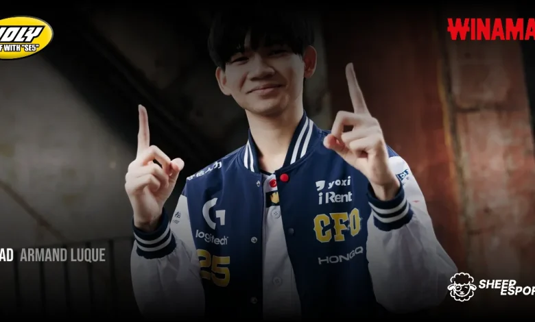 CFO HongQ: "I just wanted to give it everything I had and make sure I wouldn’t have any regrets"