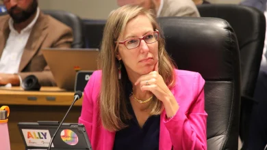 CK's Storey upset over possible Enbridge office closure